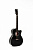 Гитара Sigma 000MC-1E-BK